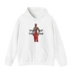 The Creator Don’t Tap The Glass Hoodie Men Women