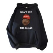 The Creator Don’t Tap The Glass Album Hoodie - Image 2