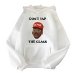 The Creator Don’t Tap The Glass Album Hoodie