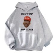 The Creator Don’t Tap The Glass Album Hoodie - Image 3