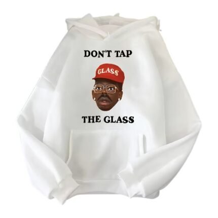 The Creator Don’t Tap The Glass Album Hoodie
