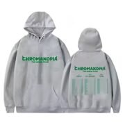 TYLER THE CREATOR CHROMAKOPIA ALBUM NOID HOODIE - Image 2
