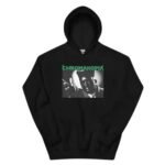 Chromakopia Merch X Tyler Black Hoodie