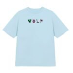 Tyler The Creator Sky Blue Shirt