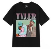 Tyler The Creator Rap Singer Funny T Shirts