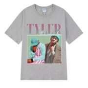 Tyler The Creator Rap Singer Funny T Shirts - Image 3