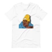 Tyler the Creator Printed Shirt