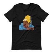 Tyler the Creator Printed Shirt
