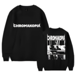 The Creator Album Chromakopia Sweatshirt