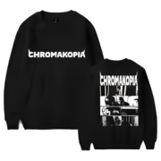 The Creator Album Chromakopia Sweatshirt