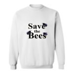 Tyler The Creator Save The Bees Sweatshirt