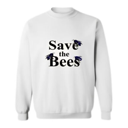 Tyler The Creator Save The Bees Sweatshirt