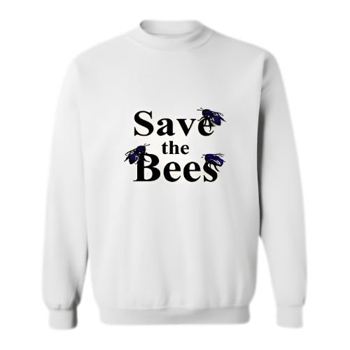 Tyler The Creator Save The Bees Sweatshirt