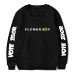 Tyler The Creator Neck Sweatshirt