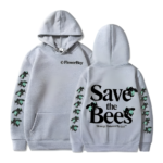 Tyler The Creator The Bees Merch Hoodie