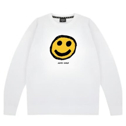 Tyler The Creator Golf Wang Sweatshirt