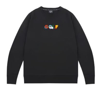 Tyler The Creator Golf Wang Dice Sweatshirt