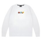 Tyler The Creator Golf Wang Dice Sweatshirt