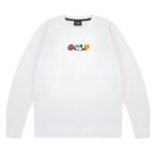 Tyler The Creator Golf Wang Dice Sweatshirt