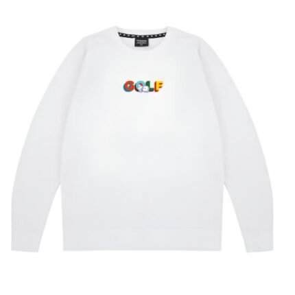 Tyler The Creator Golf Wang Dice Sweatshirt