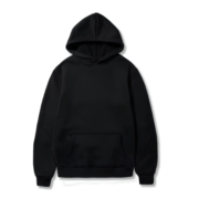 TYLER Unisex Oversized Hoodie - Image 2