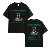 Vintage Chromakopia World Tour T-Shirt