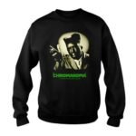 Tyler The Creator Chromakopia Sweatshirt