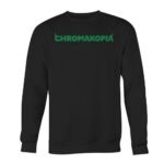 Tyler The Creator Chromakopia Sweatshirt