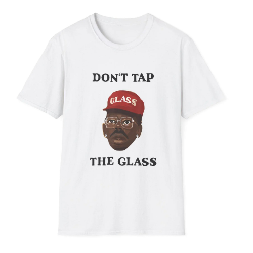 Unisex Tee Tyler the Creator