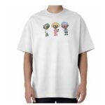 Tyler Pullover Shirt