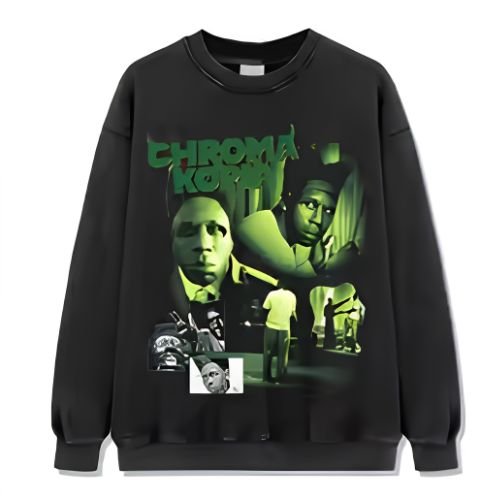 Tyler Creator Cross Border Short Sleeve Sweatshirts