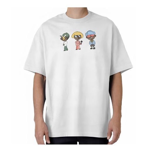Tyler Pullover Shirt