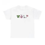 Tyler The Creator Wolf Limited T-Shirt