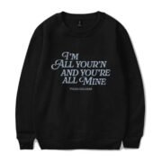 TYLER CHILDERS SWEATSHIRT