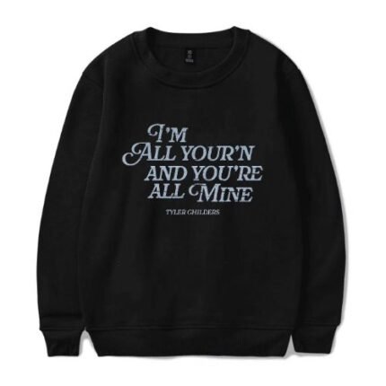 TYLER CHILDERS SWEATSHIRT