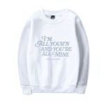 TYLER CHILDERS SWEATSHIRT