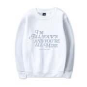 TYLER CHILDERS SWEATSHIRT