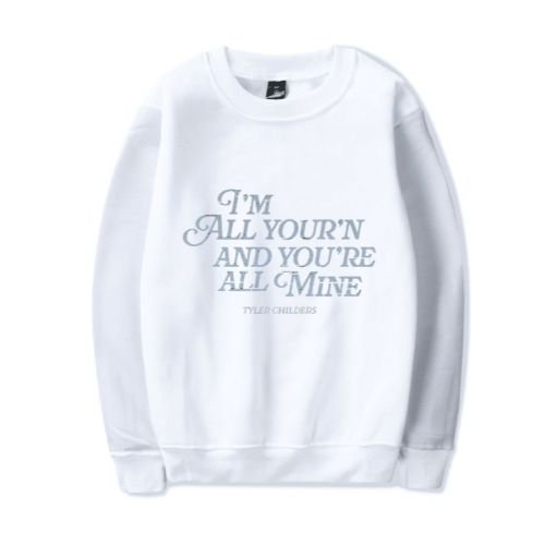 TYLER CHILDERS SWEATSHIRT