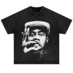 Tyler The Creator Washed T-Shirt