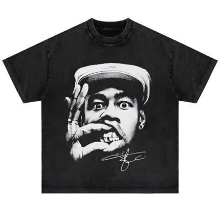 Tyler The Creator Washed T-Shirt