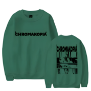 The Creator Album Chromakopia Sweatshirt - Image 3