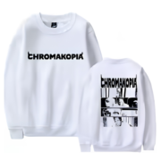 The Creator Album Chromakopia Sweatshirt - Image 2