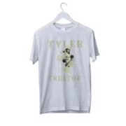 Tyler The Creator Unisex T-Shirt Men’s Classic