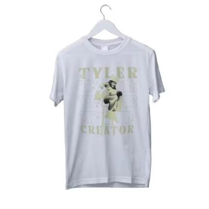 Tyler The Creator Unisex T-Shirt Men’s Classic