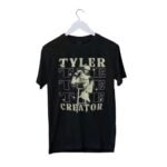 Tyler The Creator Unisex T-Shirt Men’s Classic