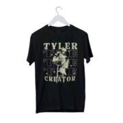 Tyler The Creator Unisex T-Shirt Men’s Classic