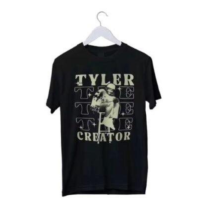 Tyler The Creator Unisex T-Shirt Men’s Classic
