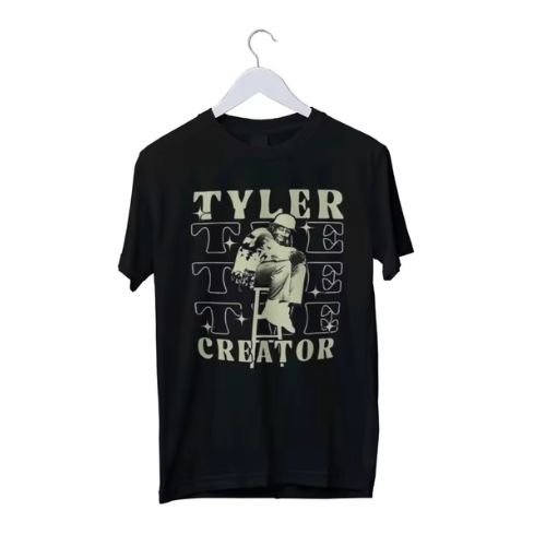 Tyler The Creator Unisex T-Shirt Men’s Classic