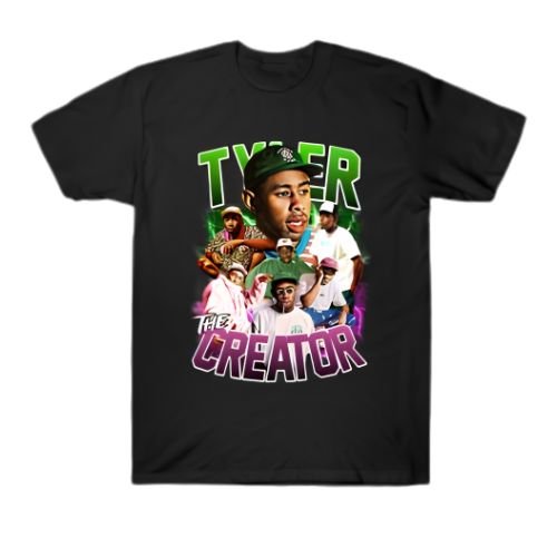 Tyler The Creator T-Shirts