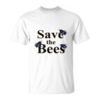 Tyler The Creator The Bees T-Shirt